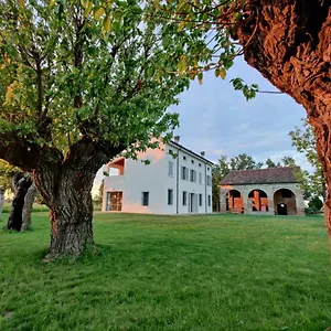  Bed & Breakfast Corte Loiol Italia