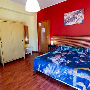 Bed & Breakfast Musìa, Milazzo