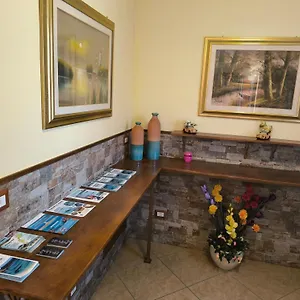  Bed & Breakfast Mamuthones Italia