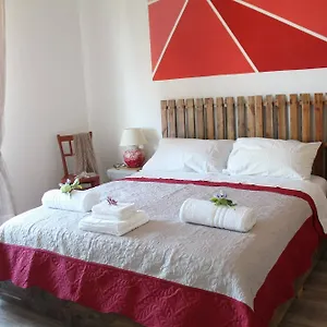  Bed & Breakfast Gepparino Italia