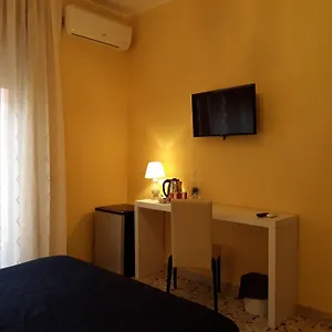 Bed & Breakfast La Riviera, Milazzo